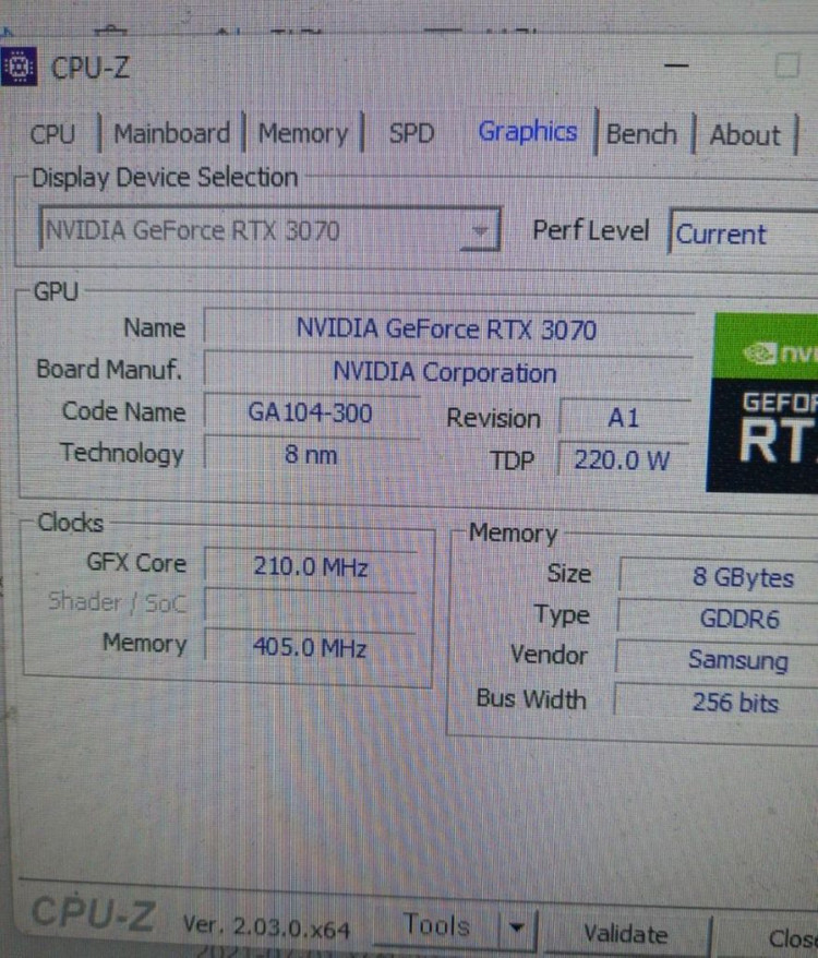 게이밍PC 컴퓨터 본체 라이젠7 5700X RTX 3070 8G 이미지