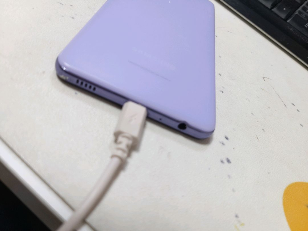 갤럭시A52s 5G 이미지