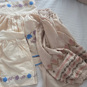 아폴리나 마그릿셋업 7-9 아몬드블라 7-9 일괄 이미지