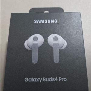 미개봉 갤럭시버즈4 프로 이미지