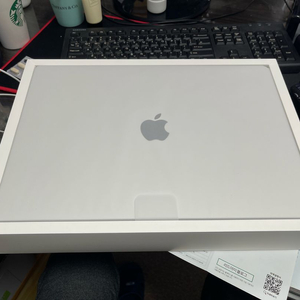 맥북프로16 M3 pro 판매 이미지