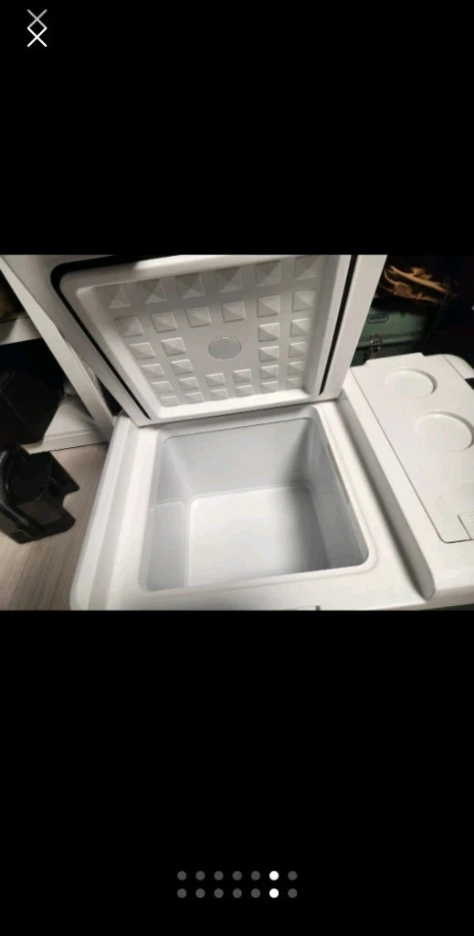 웍스 worx 20V 냉장고(택포) 이미지
