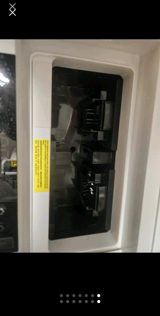 웍스 worx 20V 냉장고(택포) 이미지