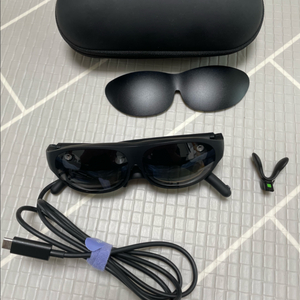 Nreal AR글래스 이미지