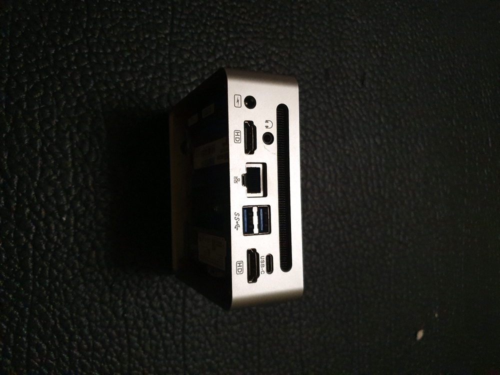 미니pc 5300u 16g 120gb 이미지