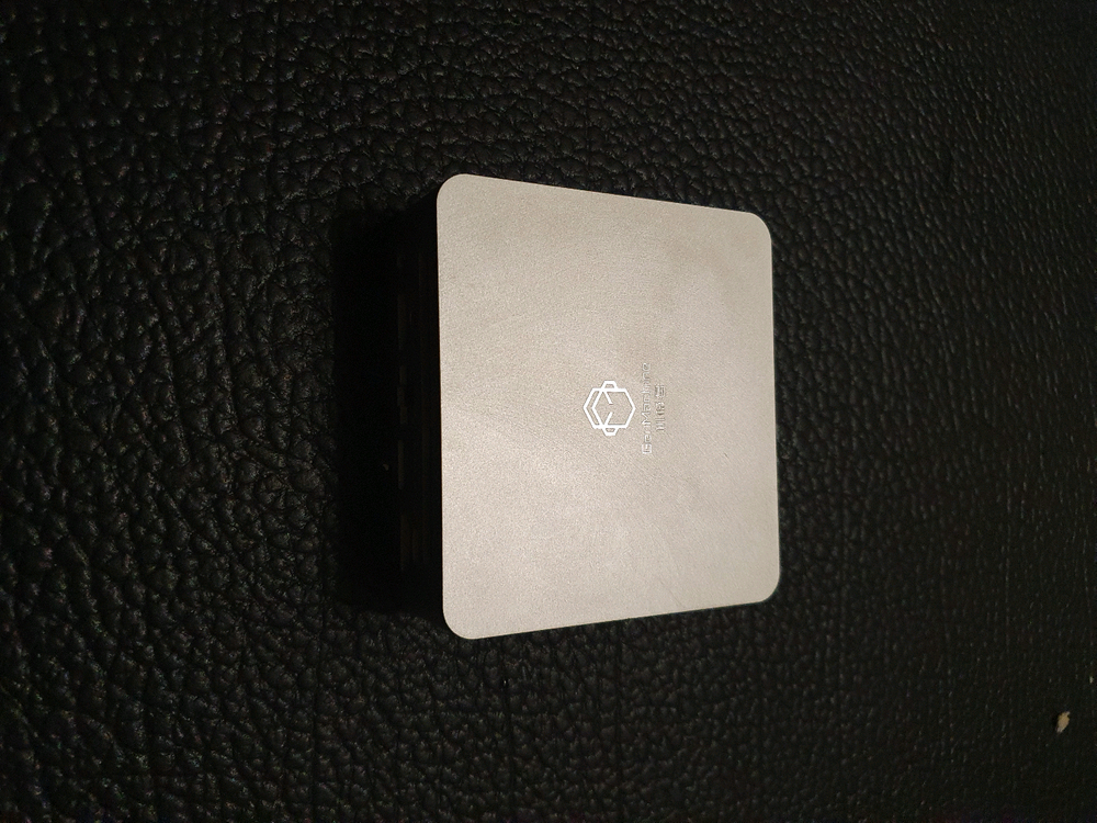 미니pc 5300u 16g 120gb 이미지