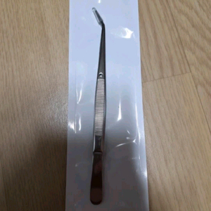 족집게핀셋(무료배달동네ㅡ구매5천원이상.선불)경기도 양주ㅡ 옥정동,삼숭동그외동네는 택배입니다. 이미지