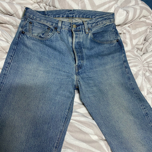 28만원, 리바이스 LVC 블랙잭 30X32 판매합니다 이미지