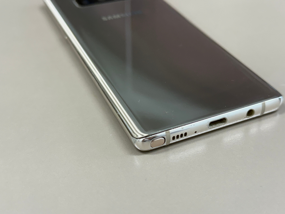 (가성비)갤럭시노트8 골드 64G 검수완료 정상작동 공기계 서브용 배달용 추천 8만원 이미지