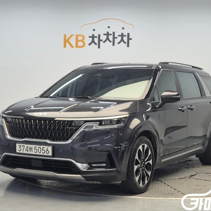 [기아]카니발 4세대 가솔린 7인승 노블레스 (7인승) 이미지