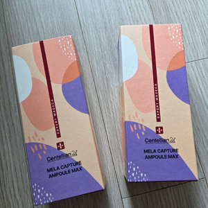 (시즌4) 동국제약 마데카 멜라캡처앰플 맥스 이미지