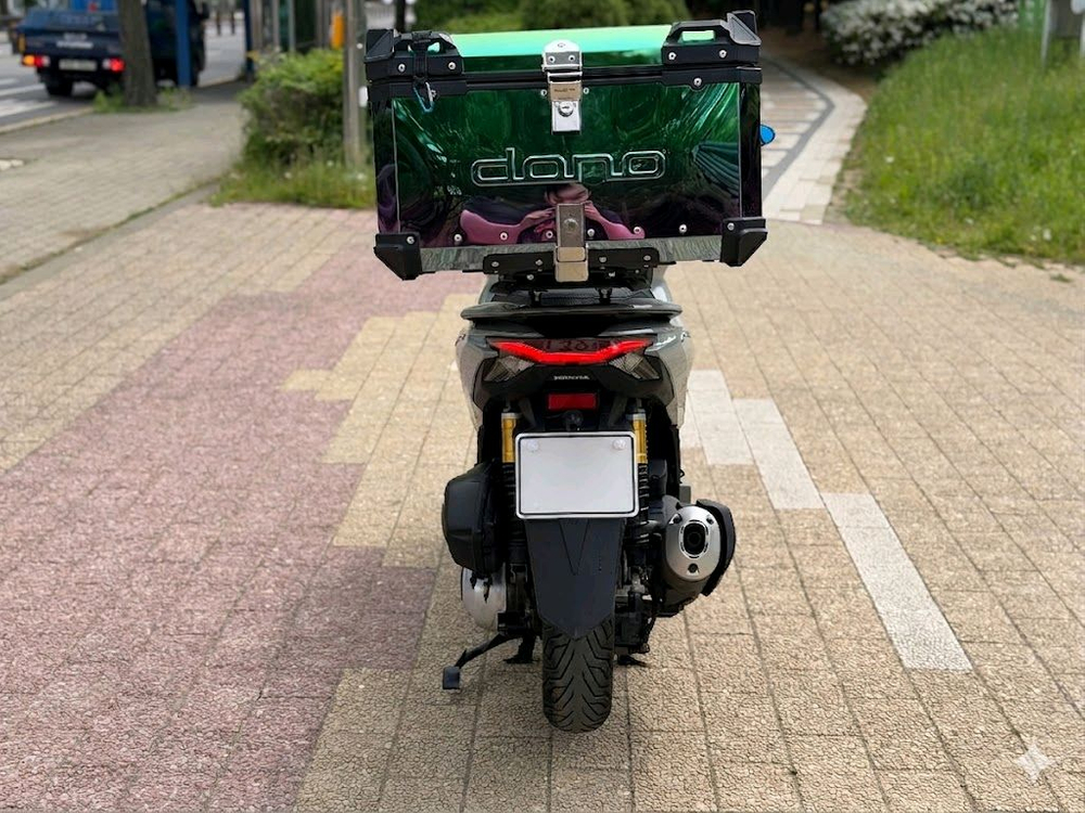 2025년식 PCX125 알탑 셋팅 판매합니다 이미지