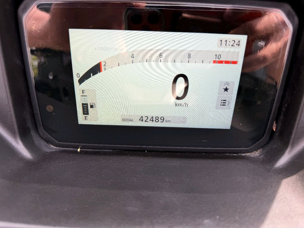 2025년식 PCX125 알탑 셋팅 판매합니다 이미지