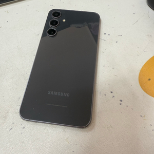 갤럭시S23fe sss급 무잔상 이미지