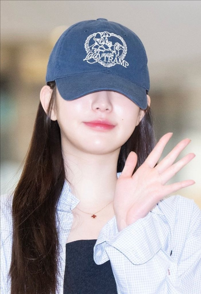 [F] 반클리프 스위트 알함브라 커넬리언 목걸이 (3회착용) 이미지