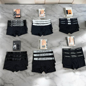 캘빈클라인 검정팬티 이미지