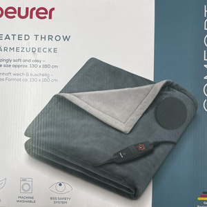 보이러전기담요 싱글 130X180 이미지