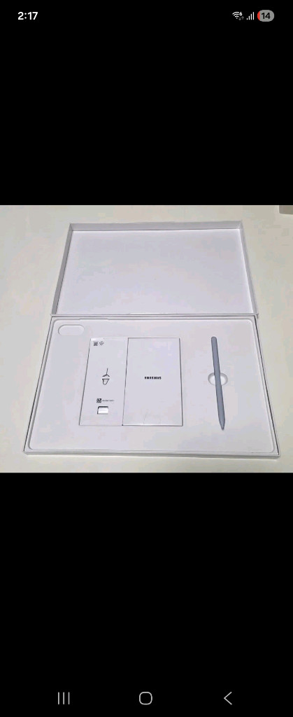 갤럭시탭S10 울트라 512G 이미지