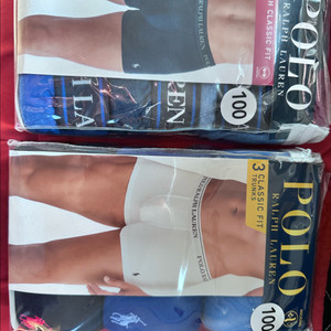 폴로 랄프로렌 트렁크 드로즈 3매 이미지