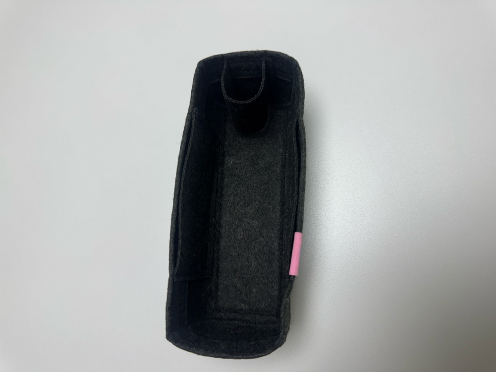 더로우 90s 이너백 이미지