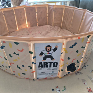 아트오 ARTO 놀이매트 이미지