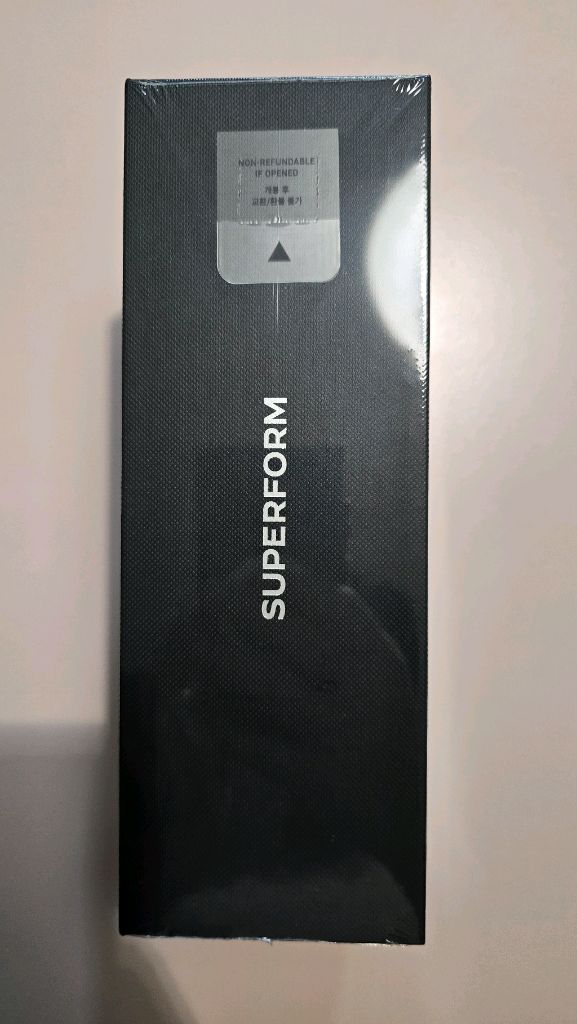 엘지 프라엘 SP 써마샷 멀티밋 신품 팝니다. 이미지