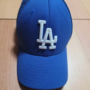 MLB LA 야구모자(사이즈 M-XL) 이미지