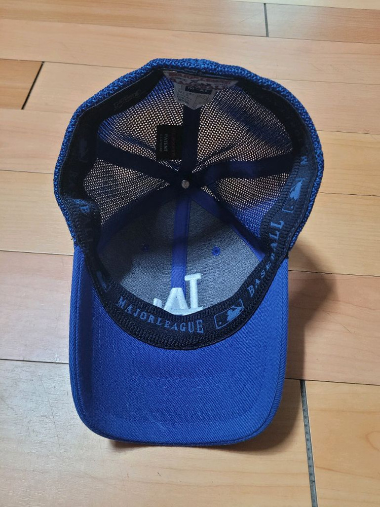 MLB LA 야구모자(사이즈 M-XL) 이미지