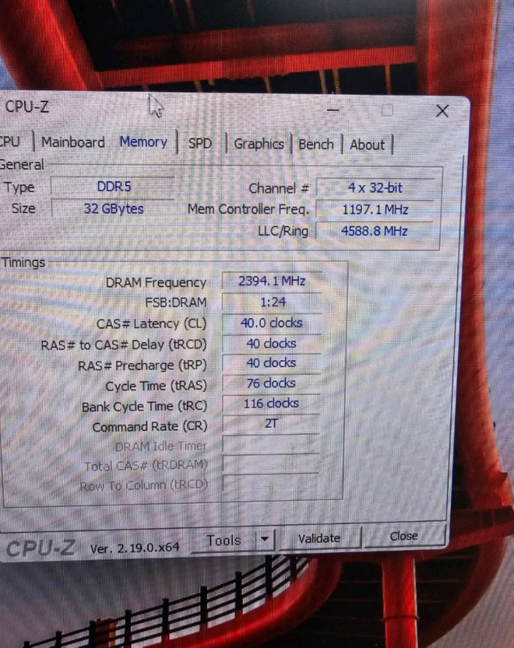 인텔 14600KF RTX 5060Ti ddr5 32g ssd 1테라 게이밍PC 본체 컴퓨터 판매합니다 이미지