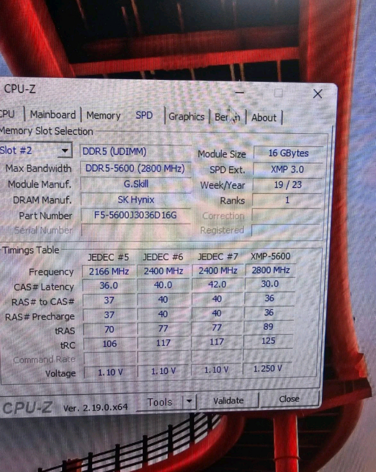 인텔 14600KF RTX 5060Ti ddr5 32g ssd 1테라 게이밍PC 본체 컴퓨터 판매합니다 이미지