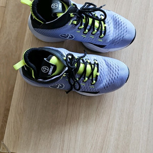 줌바신발 이미지