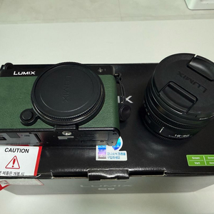 루믹스 s9 18-40세트 +티티아티산40 이미지