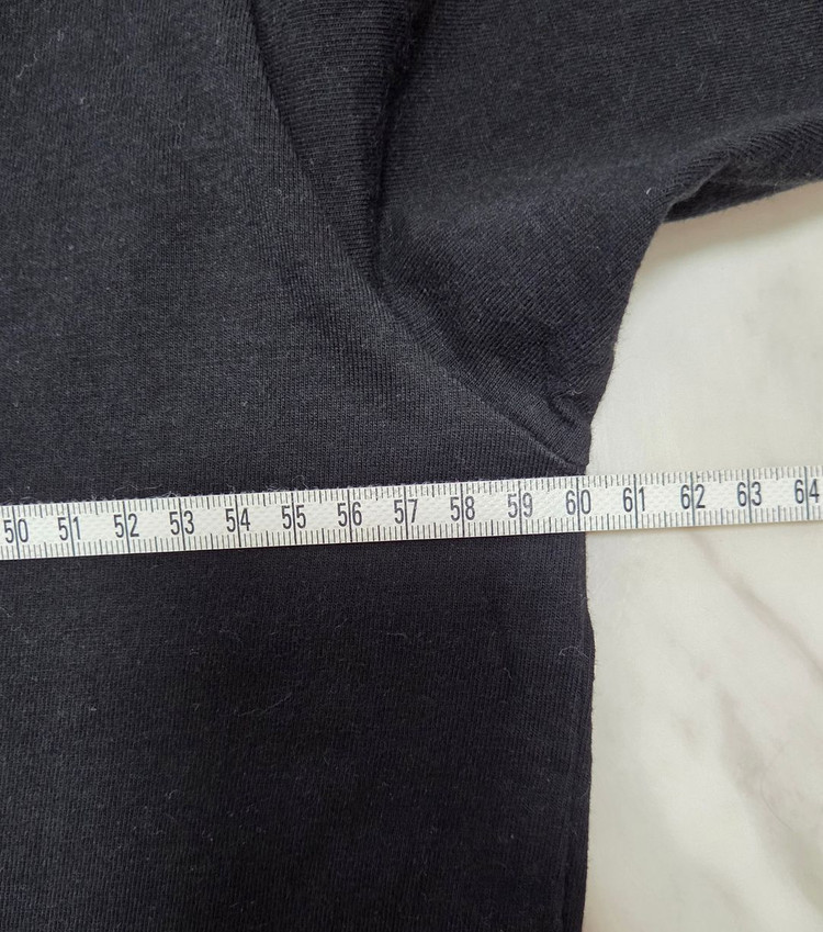 발렌시아가 BB 모드 반팔 티셔츠 이미지