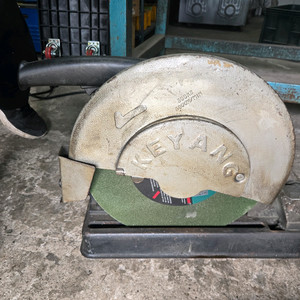 계양 중고 고속절단기 판매합니다. 이미지