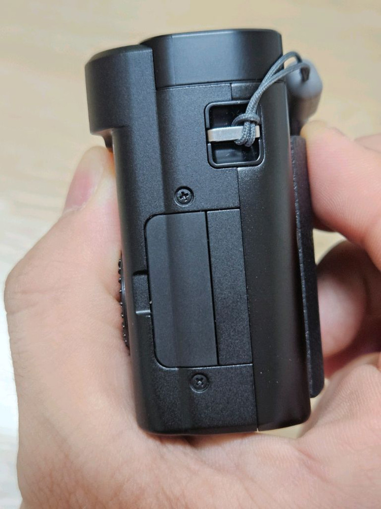 파나소닉 루믹스 tz99 블랙 이미지