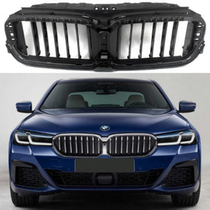 BMW 5시리즈 G30 LCI 후기형 에어플랩 51137497281 이미지
