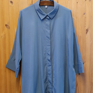 77.COS 오버사이즈 셔츠 이미지