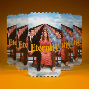 영원 오리지널티켓 이미지