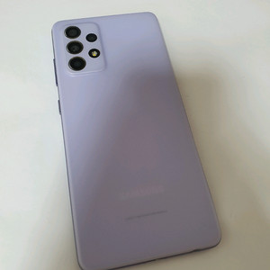 갤럭시A52s 128기가 이미지