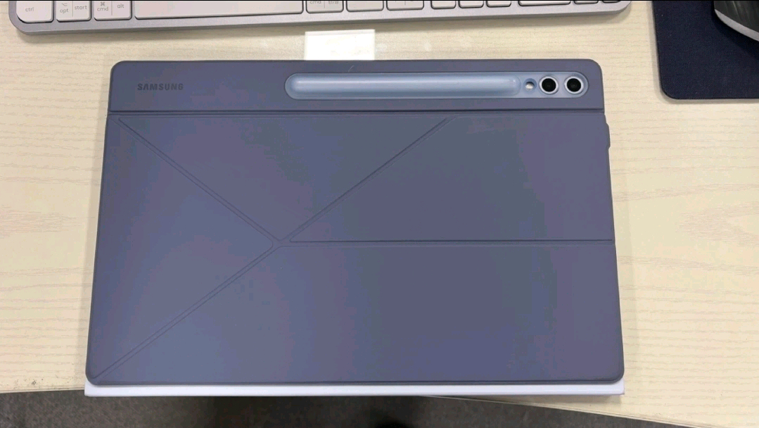 갤럭시탭 S10 울트라 5G 1TB 문스톤그레이 이미지