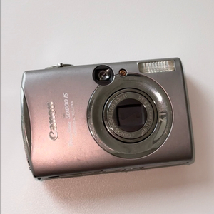 캐논 익서스 IXUS 850IS, 익시 900IS, SD800IS 부품용 판매 이미지