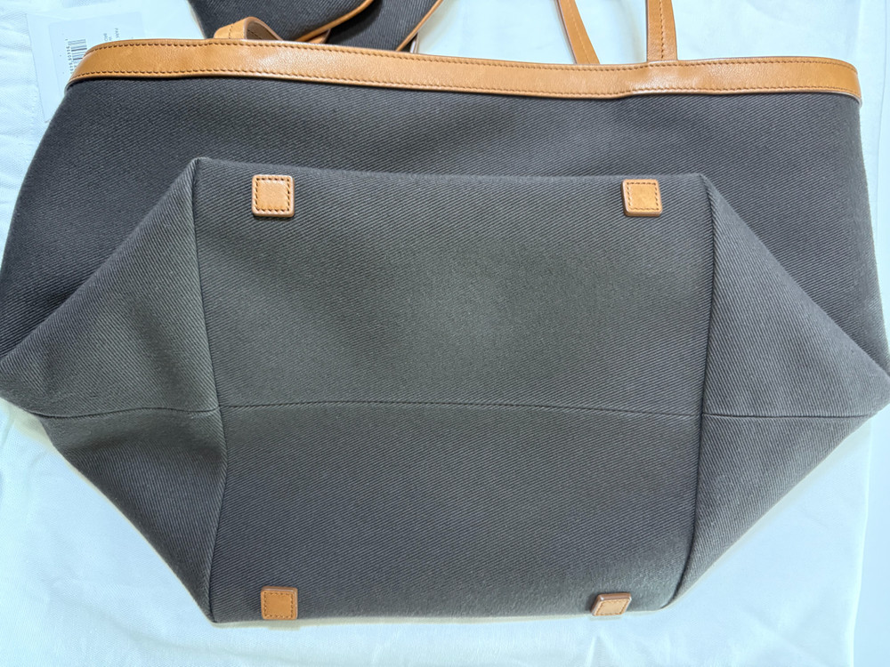 더로우 파크 쓰리 토트 캔버스 이미지