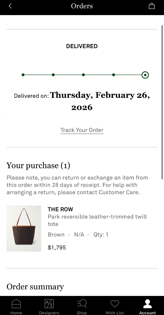 더로우 파크 쓰리 토트 캔버스 이미지