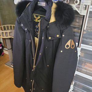 무스너클 스태그레이크 이미지