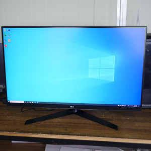 엘지 32인치 울트라기어 QHD 게이밍 모니터 144Hz 32GK850F 이미지