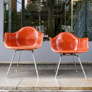 허먼밀러 임스체어 테라코타 max 베이스 판매 이미지