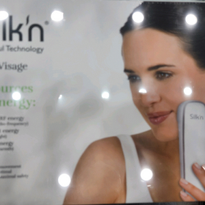 실큰 벨라비사지 고주파 미용기기 판매해요 이미지