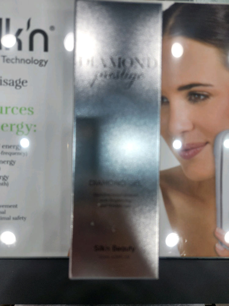 실큰 벨라비사지 고주파 미용기기 판매해요 이미지