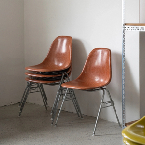 임스체어 테라코타 사이드 쉘 판매 이미지