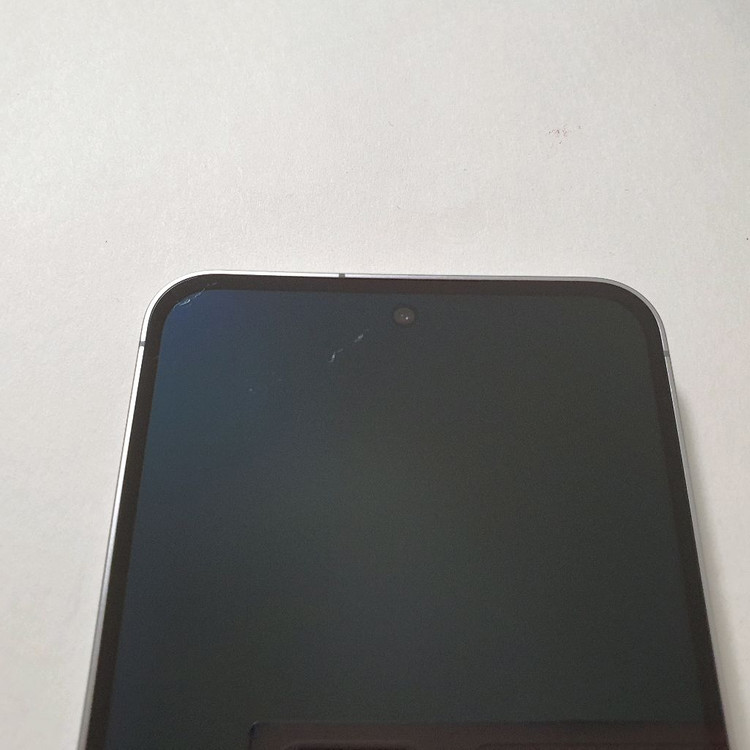 갤럭시 S24 FE 256GB 실사용6개월 깔끔 저렴 정상해지 이미지